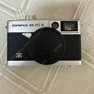 올림푸스 35 EC2