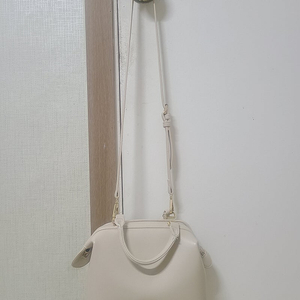 <세인트스코트 브리엘 미니 닥터백>