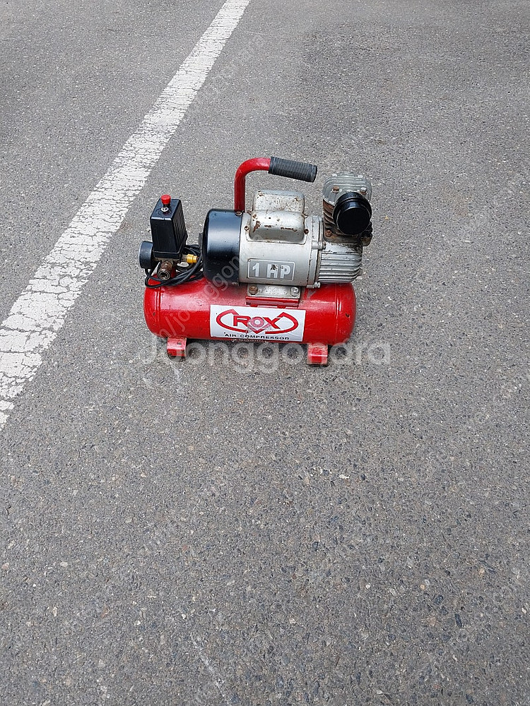 콤프례샤 1마력--0