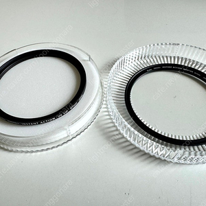 겐코 마그네틱 uv 필터 세트 67mm 3