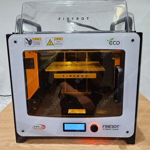 FINEBOT FB-9600 3D프린터