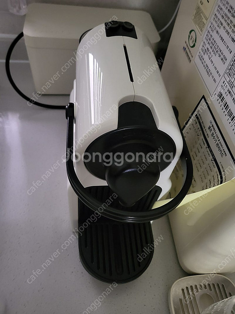 네스프레소c40택포--0