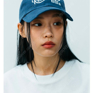 [새제품]오가프 야구모자 볼캡(네이비/남여공용)