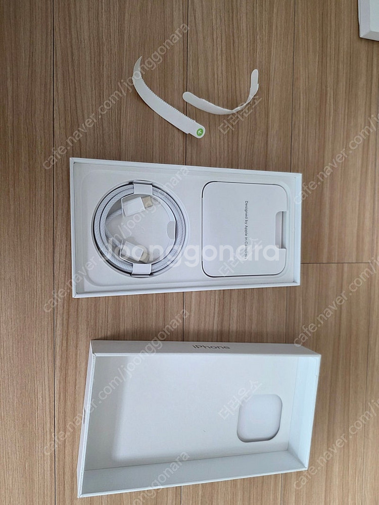 아이폰15프로맥스 512GB 애플케어플러스 및 애플워치...--9