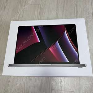 맥북 프로 m2 16인치