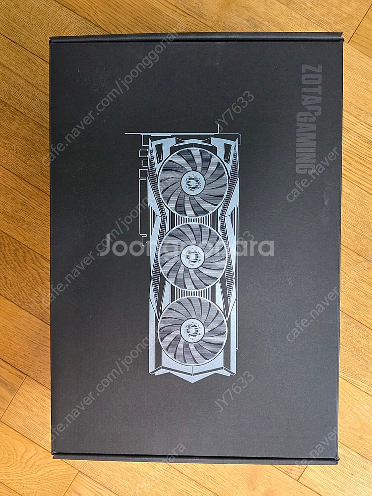 ZOTAC RTX 2080 TI AMP EXTREME ...--1