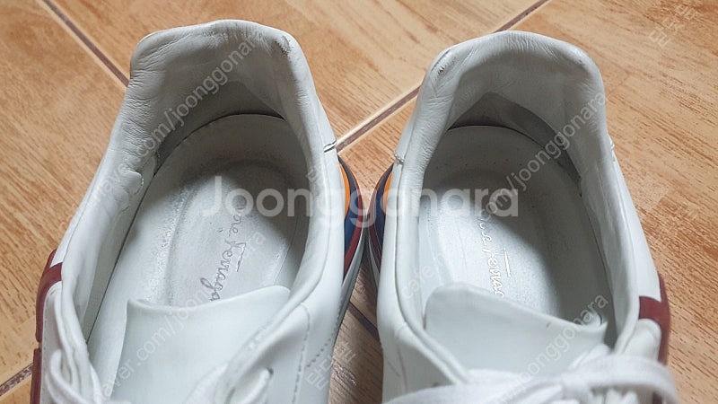 살바토레 페레가모 부루클린 42(265추천)--4