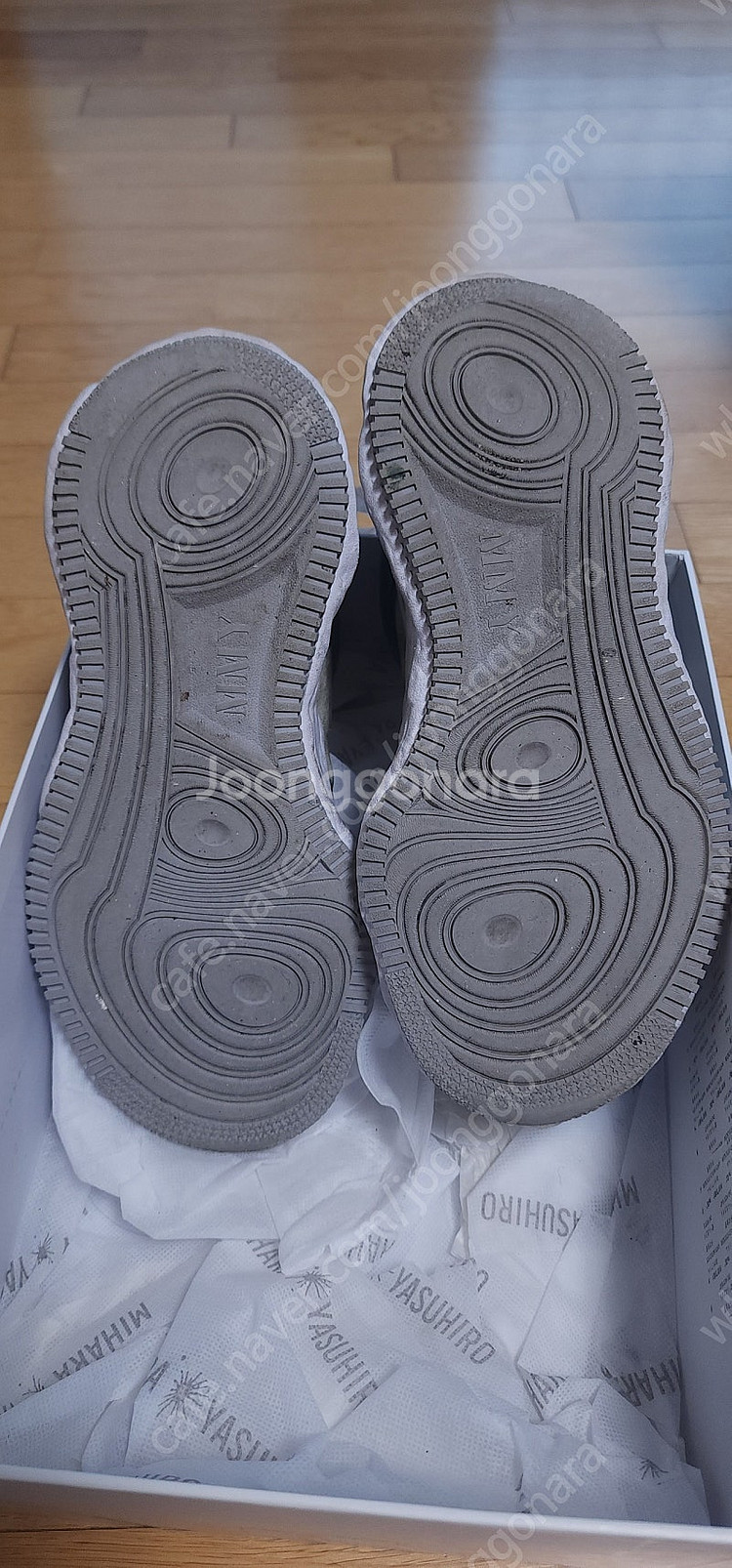 미하라 야스히로 페이턴트그린 웨인 41--1