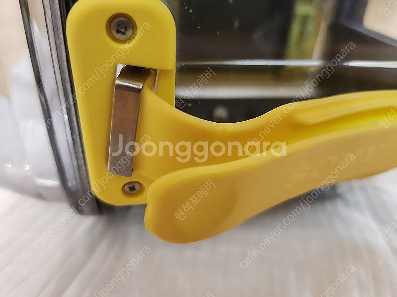 SONY 소니 스포츠 SPK-TRV33 캠코더 방수팩 ...--6