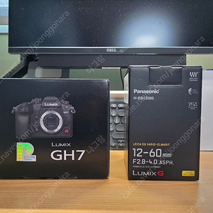 gh7+ 라이카 12-60