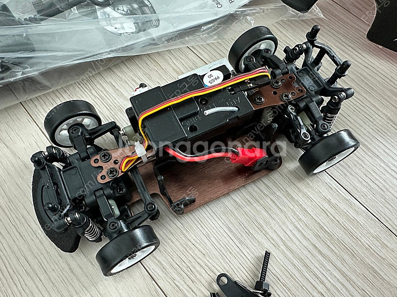 윌토이 k969 RC카 팝니다--1