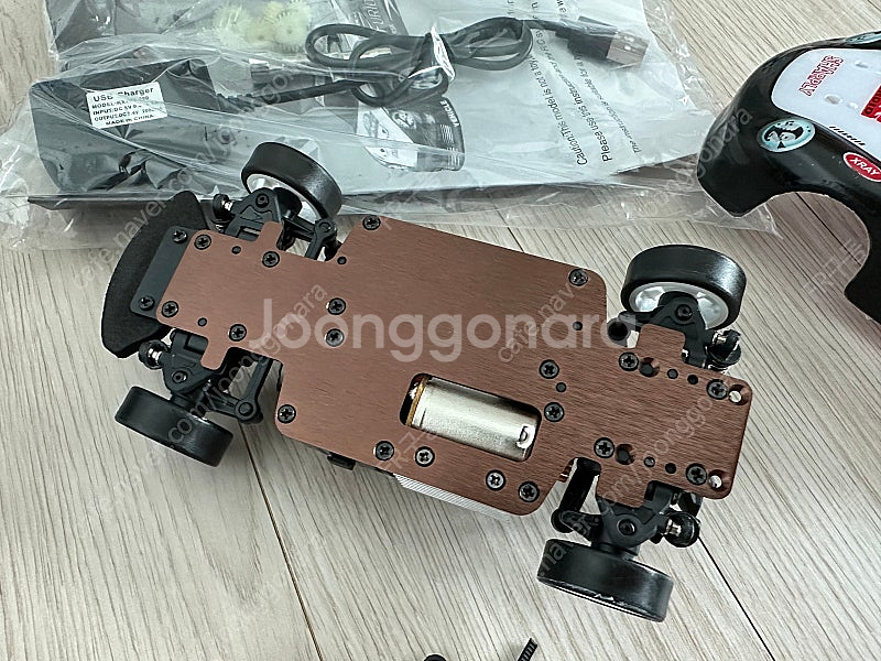윌토이 k969 RC카 팝니다--2