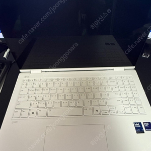 lg그램 프로360 울트라7 32g 512gb 판매합니다.