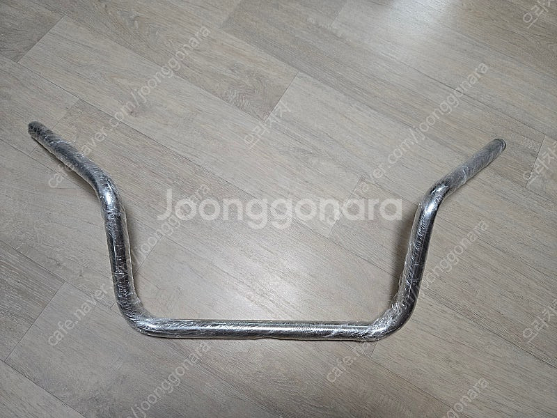 할리 스트리트글라이드 순정 핸들바--0