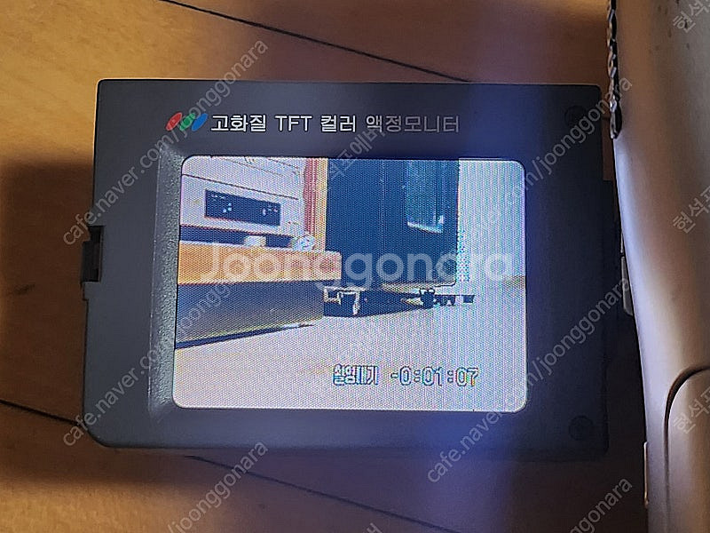 삼성 VM-400 8mm 디지털 비디오 캠코더 카메라 ...--8