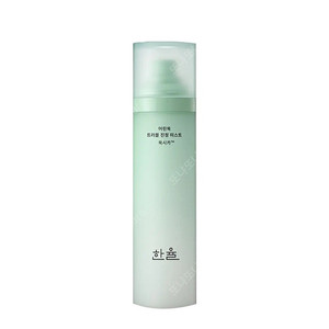 한율 어린쑥 트러블 미스트 120ml