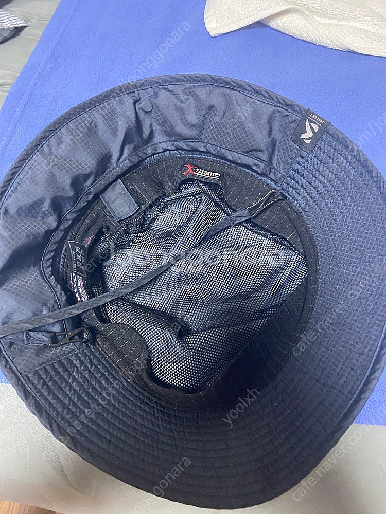 밀레 레인 햇 M05SLC0A8--7