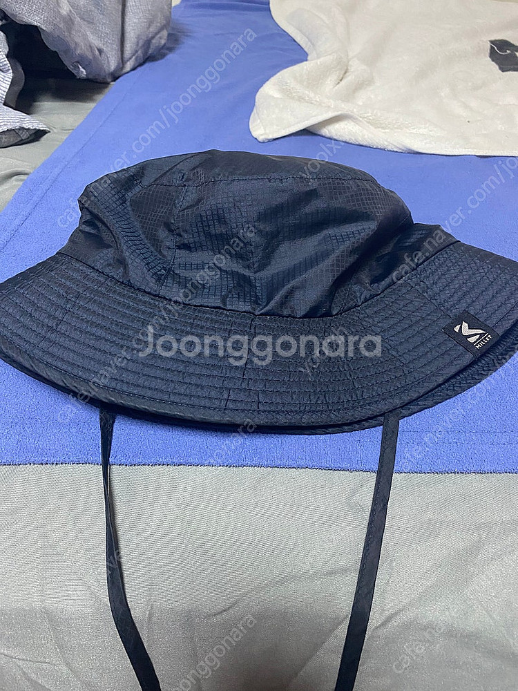 밀레 레인 햇 M05SLC0A8--8