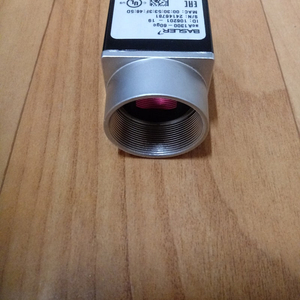 바슬러 BASLER 산업용 카메라 acA 1300-60gc