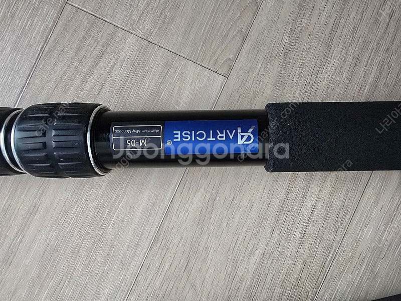 ARTCISE 카본 삼각대 CS851C.PB40볼해드--3
