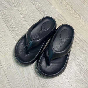 경량 쪼리