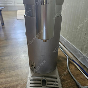 엘지 상하좌우정수기 팝니다(모델명:WD503AP)