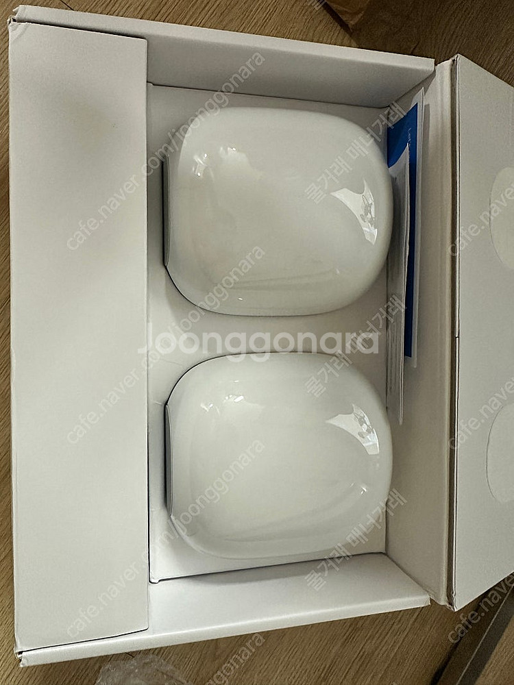 구글 네스트 와이파이 프로 메쉬 와이파이 공유기 2Pa...--1
