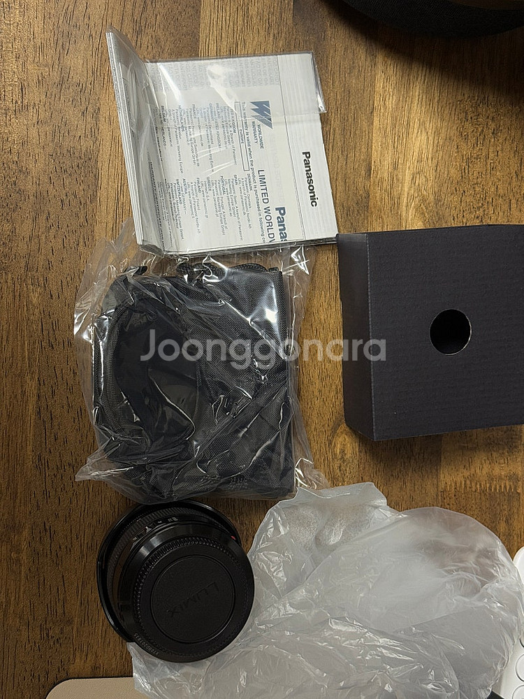 파나소닉 루믹스 12-35mm F2.8 ii--1