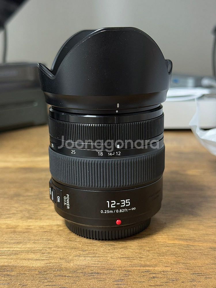 파나소닉 루믹스 12-35mm F2.8 ii--3