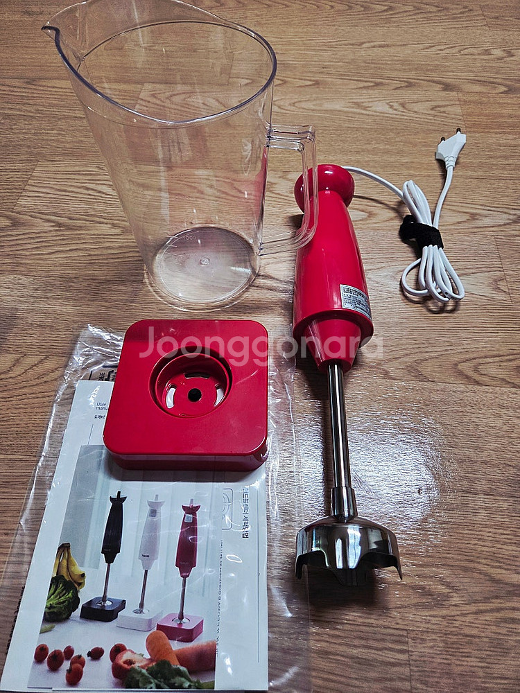 [상태A급!]도깨비방망이 택포4만원에 판매합니다--0