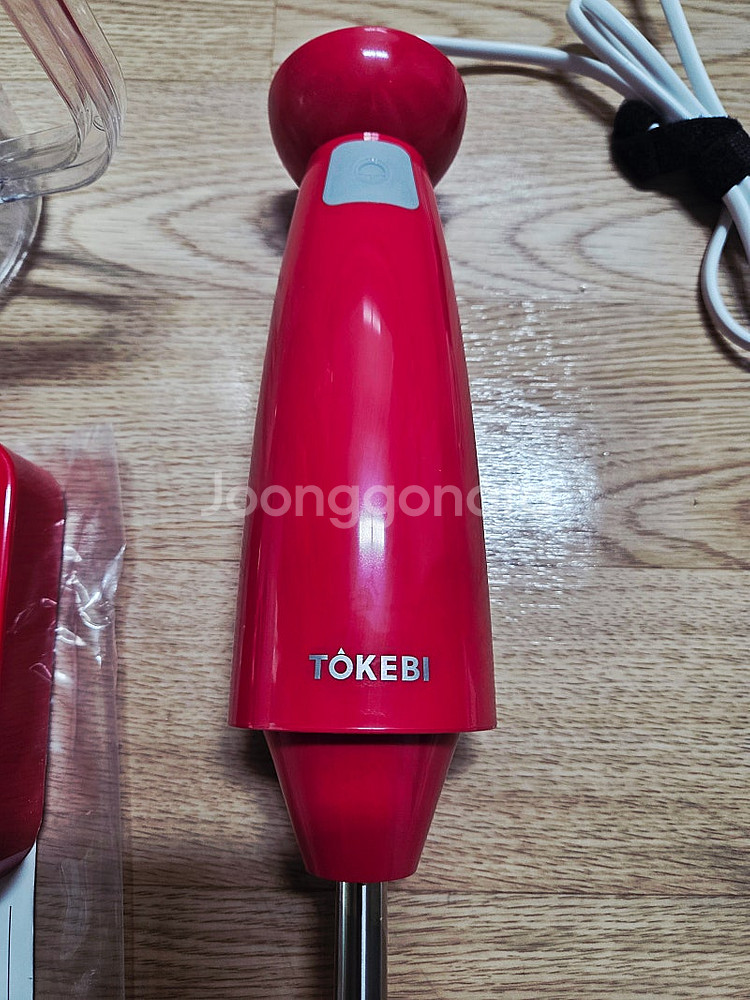 [상태A급!]도깨비방망이 택포4만원에 판매합니다--2