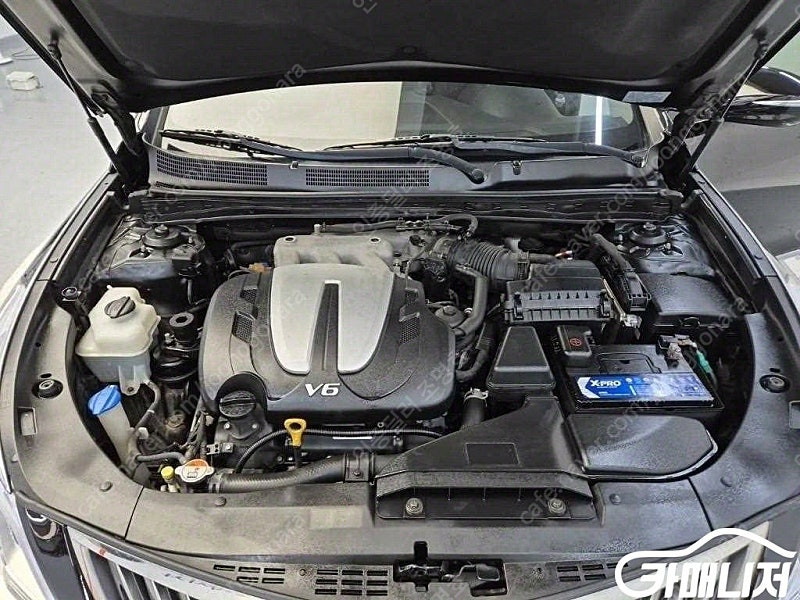 [현대]그랜저 HG LPG HG300 MODERN (5인승) ★중고차★중고차매입★전액할부★저신용자★신불자★소액할부★... 이미지