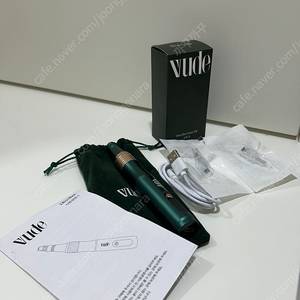 뷰드 디바샷 나노톡(새 제품)