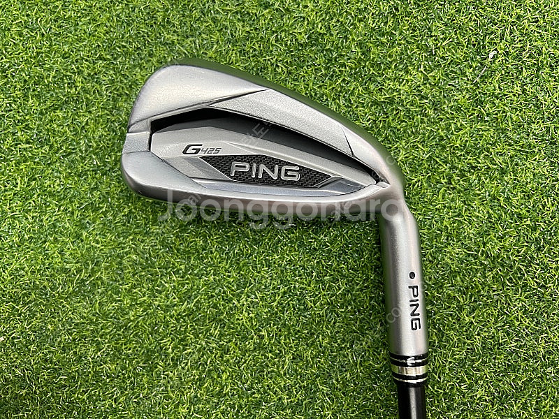 핑 G425 5-S 8아이언 카본R강도 아이언세트 판매--0