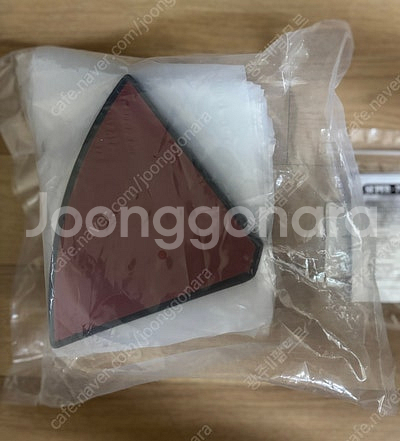 싼타페 MX5 18인치 하이브리드 휠 커버 (블랙 유광...--1