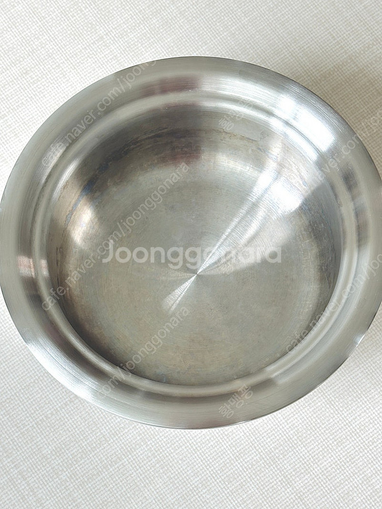 핀일로 고메 라이스팟 로우 하이--3