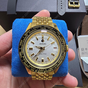 라도 오버폴 신형 39mm