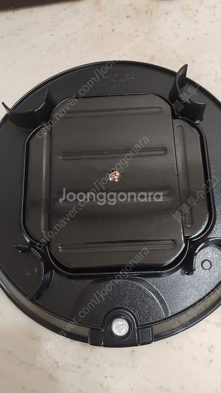 퀸센스 가리비 구이주물럭 로스팬(삼중) 34cm 마사용...--5