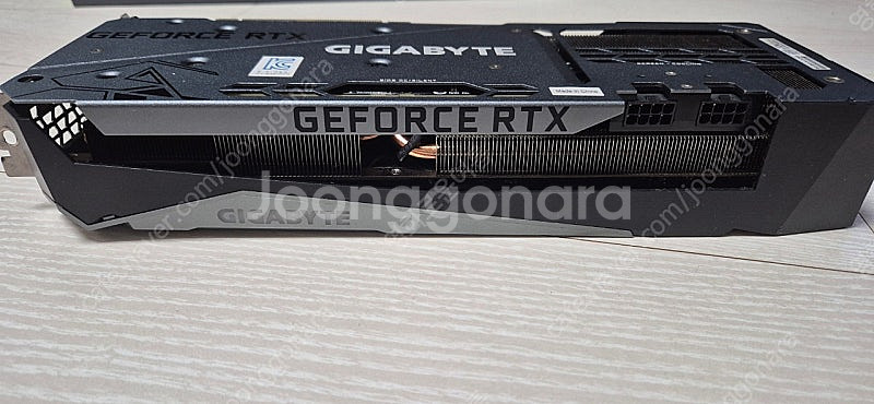 기가바이트 RTX 3070Ti GAMING OC 8G ...--1