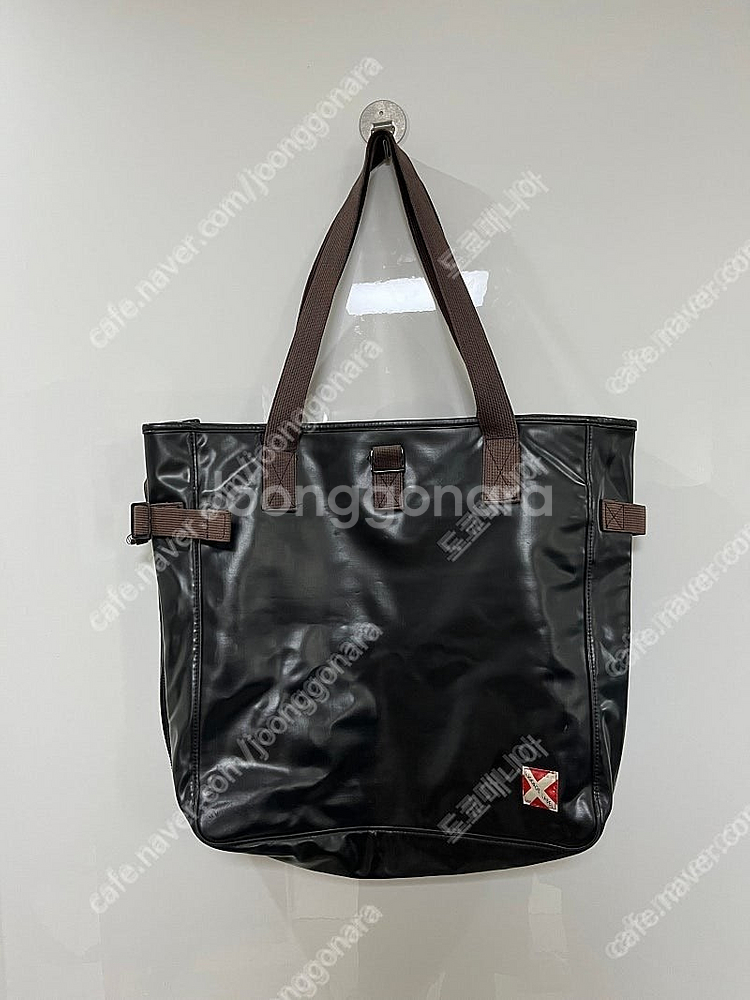 요시다 포터 러기지 라벨 라이너 토트 백 951-092...--7
