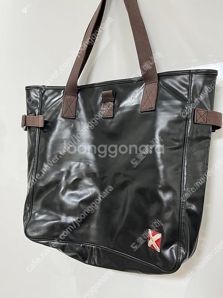 요시다 포터 러기지 라벨 라이너 토트 백 951-092...--8