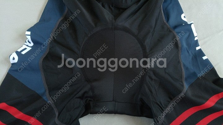 가격내림) 루베아 패드 반바지, 5부 타이츠, 9부 통...--3