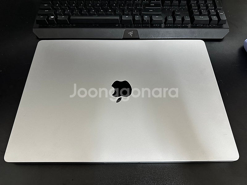 맥북프로 M2 Pro 16인치 스페이스그레이 16GB ...--0