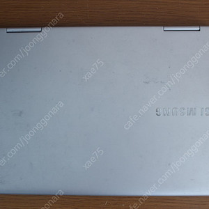 삼성 노트북 9 PEN NT930QAA-K716A 13.3인치 팝니다