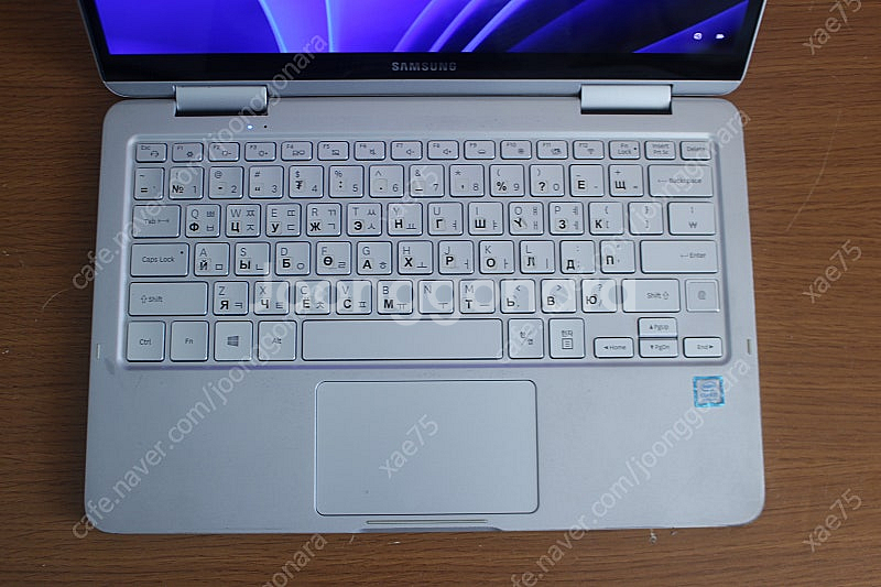 삼성 노트북 9 PEN NT930QAA-K716A 13...--2