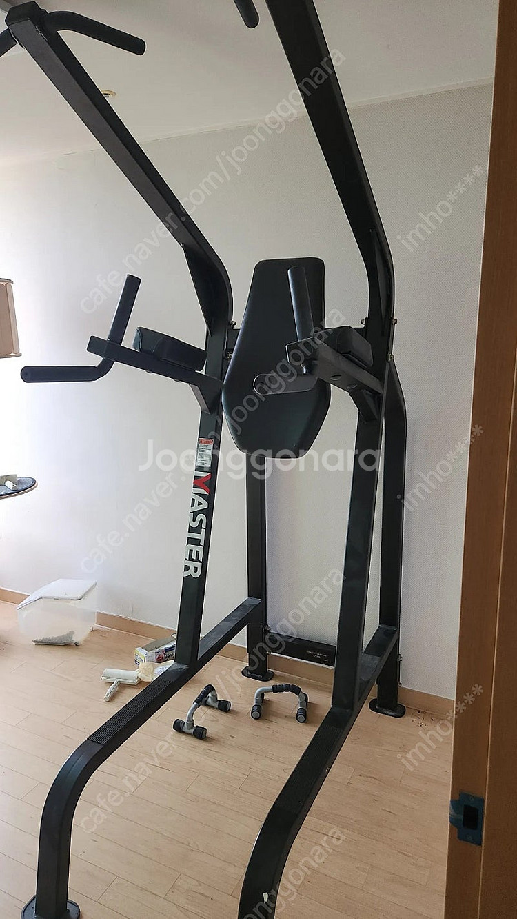 렉스코 치닝 디핑 LF210--0