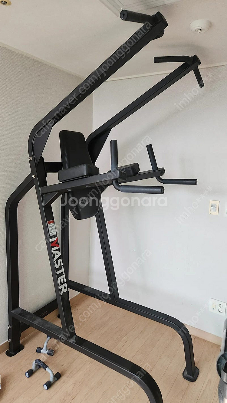 렉스코 치닝 디핑 LF210--1