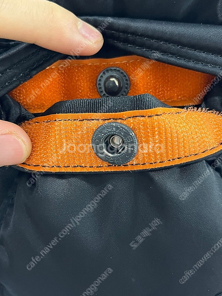 요시다 포터 탱커 숄더백 블랙 s 622-76963--9