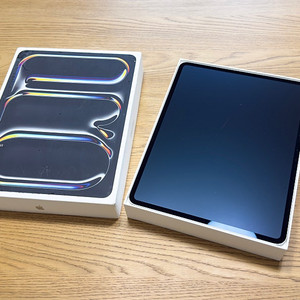 [M4] 아이패드프로 11인치 (1TB/16GB/나노텍스쳐/WiFi)