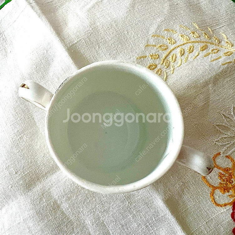 ((프랑스 독일 빈티지 앤티크 포슬린 도자기 리모지 리...--5